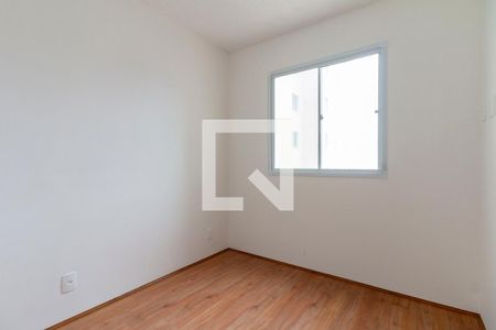 Quarto 2 de apartamento para alugar com 2 quartos, 34m² em Fazenda Aricanduva, São Paulo