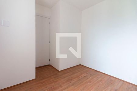 Quarto 2 de apartamento para alugar com 2 quartos, 34m² em Fazenda Aricanduva, São Paulo