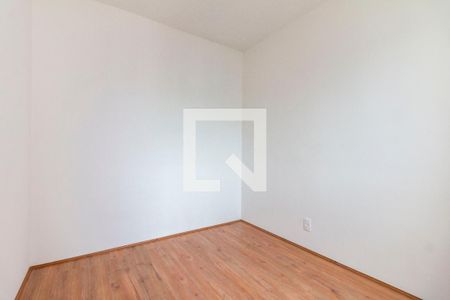 Quarto 2 de apartamento para alugar com 2 quartos, 34m² em Fazenda Aricanduva, São Paulo