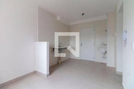 Apartamento para alugar com 2 quartos, 34m² em Fazenda Aricanduva, São Paulo
