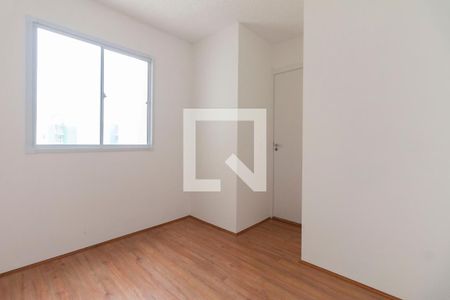 Quarto 2 de apartamento para alugar com 2 quartos, 34m² em Fazenda Aricanduva, São Paulo