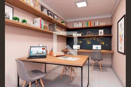 Apartamento para alugar com 2 quartos, 34m² em Fazenda Aricanduva, São Paulo