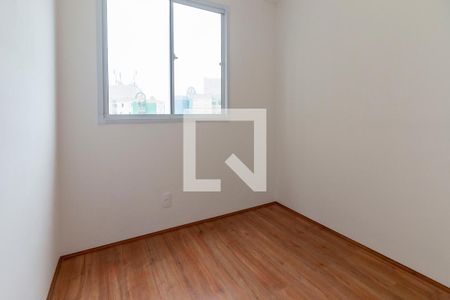 Quarto 1 de apartamento para alugar com 2 quartos, 34m² em Fazenda Aricanduva, São Paulo