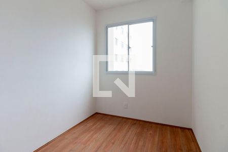 Quarto 1 de apartamento para alugar com 2 quartos, 34m² em Fazenda Aricanduva, São Paulo