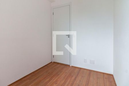 Quarto 1 de apartamento para alugar com 2 quartos, 34m² em Fazenda Aricanduva, São Paulo