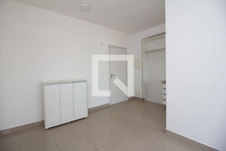 Apartamento para alugar com 50m², 2 quartos e 2 vagas Apartamento para alugar com 50m², 2 quartos e 2 vagasSala