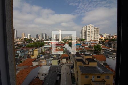 Apartamento para alugar com 50m², 2 quartos e 2 vagas Apartamento para alugar com 50m², 2 quartos e 2 vagasVista Quarto 1