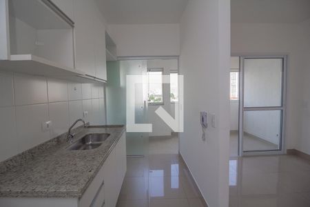 Apartamento para alugar com 50m², 2 quartos e 2 vagas Apartamento para alugar com 50m², 2 quartos e 2 vagasCozinha