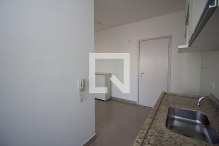 Apartamento para alugar com 50m², 2 quartos e 2 vagas Apartamento para alugar com 50m², 2 quartos e 2 vagasCozinha