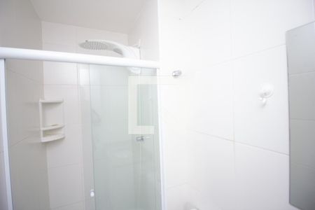 Apartamento para alugar com 50m², 2 quartos e 2 vagas Apartamento para alugar com 50m², 2 quartos e 2 vagasBanheiro