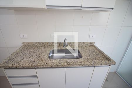 Apartamento para alugar com 50m², 2 quartos e 2 vagas Apartamento para alugar com 50m², 2 quartos e 2 vagasCozinha