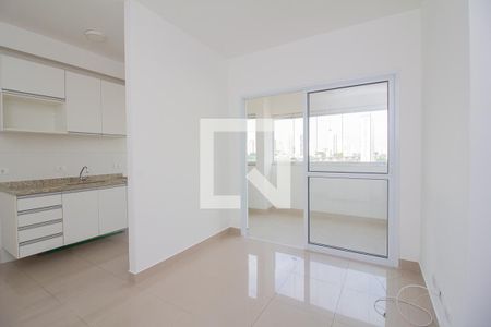 Apartamento para alugar com 2 quartos, 50m² em Vila Prudente, São Paulo