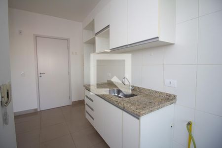 Apartamento para alugar com 50m², 2 quartos e 2 vagas Apartamento para alugar com 50m², 2 quartos e 2 vagasCozinha