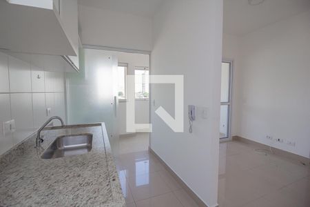 Apartamento para alugar com 50m², 2 quartos e 2 vagas Apartamento para alugar com 50m², 2 quartos e 2 vagasCozinha