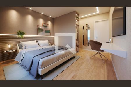 Apartamento à venda com 180m², 4 quartos e 3 vagas