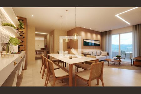 Apartamento à venda com 180m², 4 quartos e 3 vagas