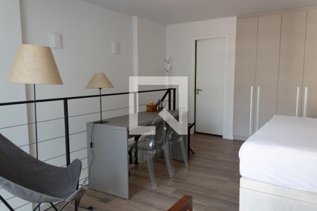 Apartamento à venda com 61m², 1 quarto e sem vagaSuíte