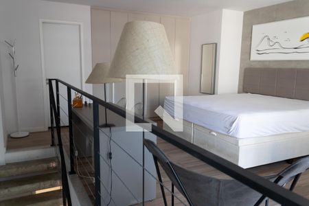 Suíte de apartamento à venda com 1 quarto, 61m² em Centro, Rio de Janeiro