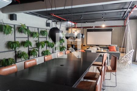 Apartamento à venda com 61m², 1 quarto e sem vagaÁrea Comum