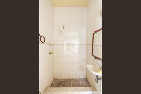 Casa à venda com 250m², 5 quartos e 1 vagaBanheiro 3 (terceiro andar)