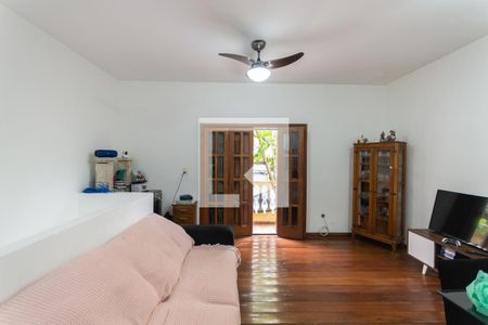 Casa à venda com 250m², 5 quartos e 1 vagaSala 2 (segunda andar)