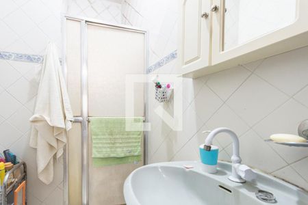 Casa à venda com 250m², 5 quartos e 1 vagaBanheiro 1 (primeiro andar)