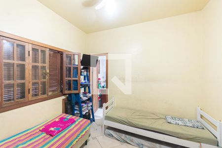 Casa à venda com 250m², 5 quartos e 1 vagaSuíte 1 (primeiro andar)