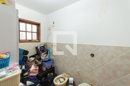 Casa à venda com 250m², 5 quartos e 1 vagaBanheiro Suíte 2 (segunda andar)