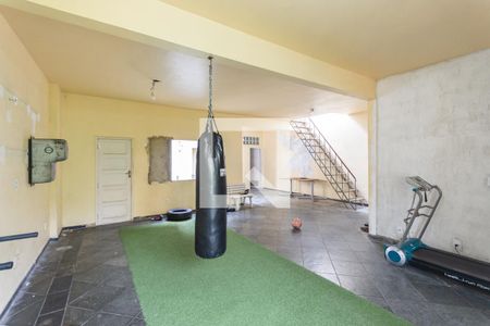 Casa à venda com 250m², 5 quartos e 1 vagaSala 3 (terceiro andar)