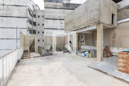 Casa à venda com 250m², 5 quartos e 1 vagaTerraço