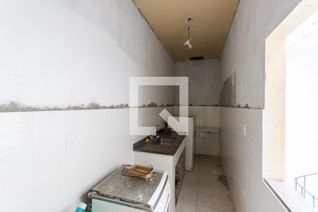 Casa à venda com 250m², 5 quartos e 1 vagaCozinha 3 (terceiro andar)