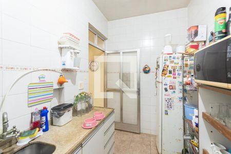 Casa à venda com 250m², 5 quartos e 1 vagaCozinha 1 (primeiro andar)