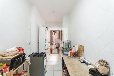 Casa à venda com 250m², 5 quartos e 1 vagaCozinha 2 (segunda andar)