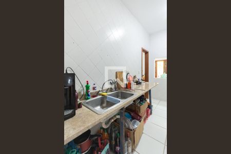 Casa à venda com 250m², 5 quartos e 1 vagaCozinha 2 (segunda andar)