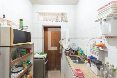 Casa à venda com 250m², 5 quartos e 1 vagaCozinha 1 (primeiro andar)
