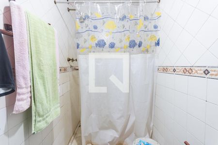 Casa à venda com 250m², 5 quartos e 1 vagaBanheiro Suíte 1 (primeiro andar)