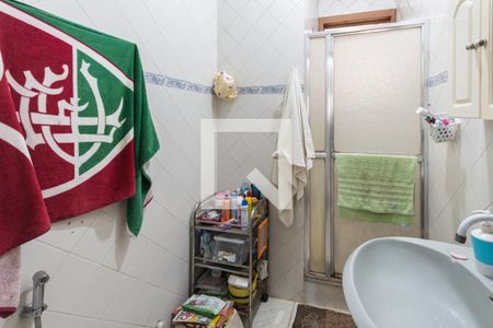 Casa à venda com 250m², 5 quartos e 1 vagaBanheiro 1 (primeiro andar)