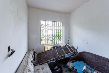 Casa à venda com 250m², 5 quartos e 1 vagaQuarto 3 (terceiro andar)