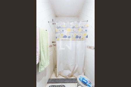 Casa à venda com 250m², 5 quartos e 1 vagaBanheiro Suíte 1 (primeiro andar)