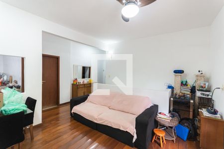 Casa à venda com 250m², 5 quartos e 1 vagaSala 2 (segunda andar)