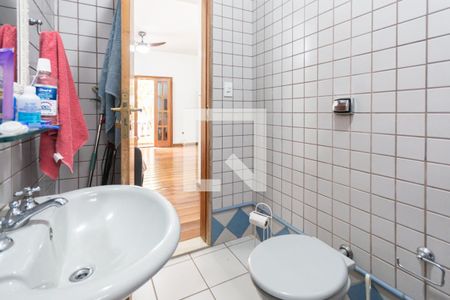 Casa à venda com 250m², 5 quartos e 1 vagaBanheiro 2 (segunda andar)