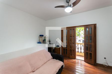 Casa à venda com 250m², 5 quartos e 1 vagaSala 2 (segunda andar)