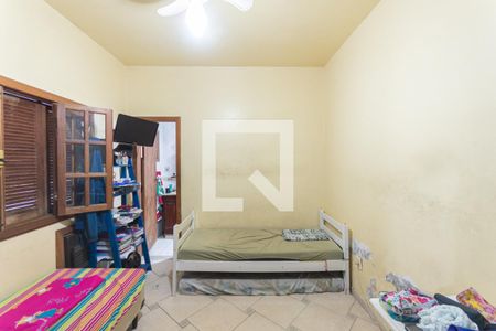 Casa à venda com 250m², 5 quartos e 1 vagaSuíte 1 (primeiro andar)