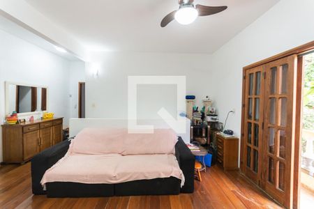 Casa à venda com 250m², 5 quartos e 1 vagaSala 2 (segunda andar)