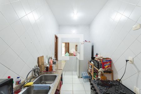 Casa à venda com 250m², 5 quartos e 1 vagaCozinha 2 (segunda andar)