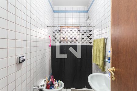 Casa à venda com 250m², 5 quartos e 1 vagaBanheiro 2 (segunda andar)