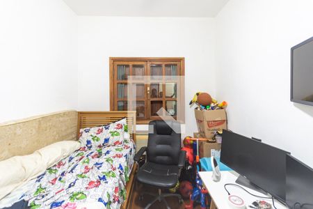 Casa à venda com 250m², 5 quartos e 1 vagaQuarto  2 (segunda andar)