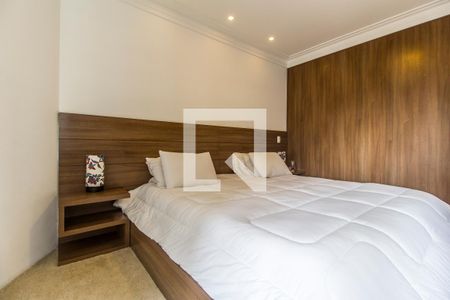 Apartamento à venda com 160m², 2 quartos e 2 vagasSuíte 1