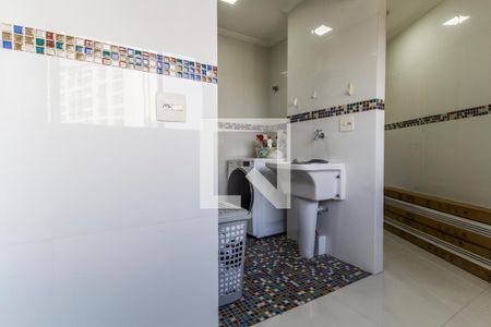 Apartamento à venda com 160m², 2 quartos e 2 vagasÁrea de Serviço