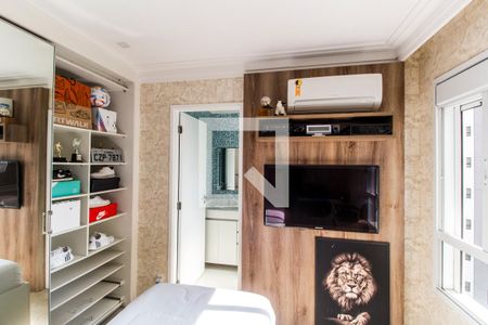 Apartamento à venda com 160m², 2 quartos e 2 vagasSuíte 2
